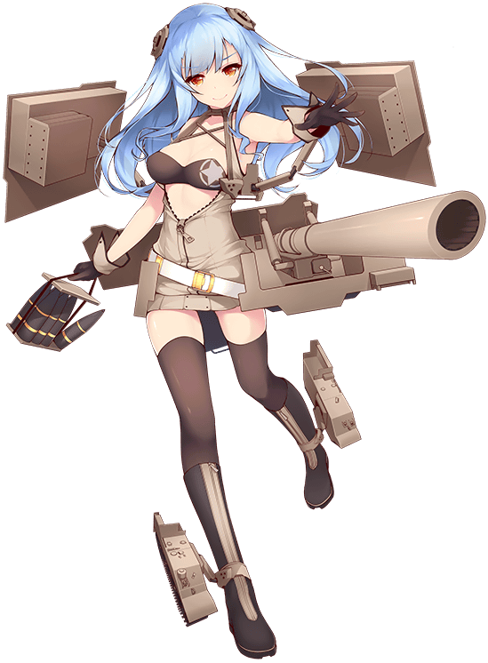 M40 GMC illustration